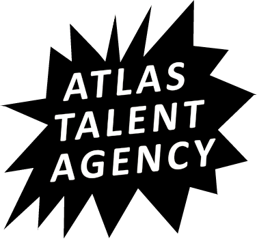 Marie Westbrook represented by Atlas Talent Agency